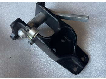 Новый Сцепное устройство для Грузовиков KAMAZ Вилка буксировочная камаз с пальцами (2.шт): фото 2 Новый Сцепное устройство для Грузовиков KAMAZ Вилка буксировочная камаз с пальцами (2.шт): фото 2