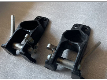 Сцепное устройство КАМАЗ