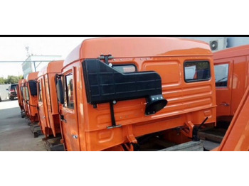 Новый Подвеска KAMAZ Воздухозаборник С кронштейнами камаз-6520: фото 2