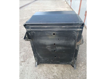 Новый Аккумулятор для Грузовиков KAMAZ Ящик Акб на Камаз в сборе горизонтальный: фото 4