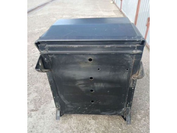 Новый Кузов и экстерьер для Грузовиков KAMAZ Ящик камаз АКБ в сборе: фото 2