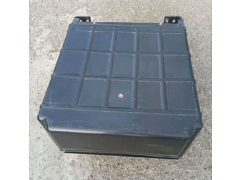 Новый Кузов и экстерьер для Грузовиков KAMAZ Ящик камаз АКБ в сборе: фото 5