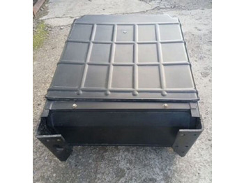 Новый Кузов и экстерьер для Грузовиков KAMAZ Ящик камаз АКБ в сборе: фото 3