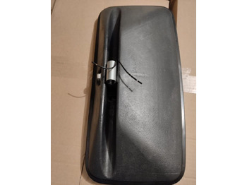 Новый Зеркало заднего вида для Грузовиков KAMAZ Зеркало Универсальное Двойное ZL-129 380*200 /2.шт: фото 4