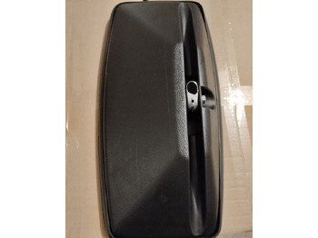 Новый Зеркало заднего вида для Грузовиков KAMAZ Зеркало Универсальное Двойное ZL-129 380*200 /2.шт: фото 3