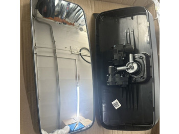 Новый Зеркало заднего вида для Грузовиков KAMAZ Зеркало основное камаз-5490 правое в сборе: фото 2 Новый Зеркало заднего вида для Грузовиков KAMAZ Зеркало основное камаз-5490 правое в сборе: фото 2