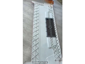 Капот КАМАЗ