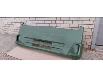 Новый Капот для Грузовиков Капот на камаз новый хаки стекловолокно: фото 3 Новый Капот для Грузовиков Капот на камаз новый хаки стекловолокно: фото 3