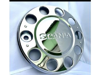 Колесный диск SCANIA