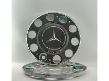 Колесный диск MERCEDES-BENZ