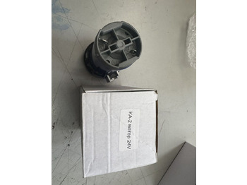 Новый Электрическая система для Грузовиков Компрессор для воздушных автомобильны сигналов 24v: фото 4 Новый Электрическая система для Грузовиков Компрессор для воздушных автомобильны сигналов 24v: фото 4