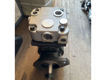 Новый Пневмокомпрессор для Грузовиков Компрессор камаз-4308, дв.cummins ISBe (1 цил.): фото 2 Новый Пневмокомпрессор для Грузовиков Компрессор камаз-4308, дв.cummins ISBe (1 цил.): фото 2