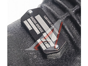 Новый Пневмокомпрессор для Грузовиков Компрессор паз, кавз дв.змз-523, ммз-245 (1 ц): фото 3