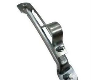 Новый Крыло для Грузовиков Кронштейн крепления подкрылок комплект(8 шт) d 42: фото 1 Новый Крыло для Грузовиков Кронштейн крепления подкрылок комплект(8 шт) d 42: фото 1