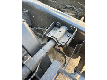 Новый Крыло для Грузовиков Кронштейн трубы крыла заднего камаз 5490: фото 3