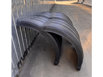 Новый Крыло для Грузовиков Крыло камаз-евро, ЗИЛ-4331 1/2 полукрылок К-625: фото 2 Новый Крыло для Грузовиков Крыло камаз-евро, ЗИЛ-4331 1/2 полукрылок К-625: фото 2