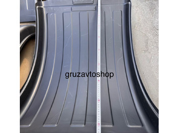 Новый Крыло для Грузовиков Крыло маз,камаз 1/2 полукрылок К-670, миксер 4.шт: фото 5 Новый Крыло для Грузовиков Крыло маз,камаз 1/2 полукрылок К-670, миксер 4.шт: фото 5