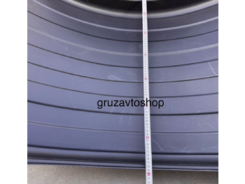 Новый Крыло для Грузовиков Крыло маз,камаз 1/2 полукрылок К-670, миксер 4.шт: фото 4 Новый Крыло для Грузовиков Крыло маз,камаз 1/2 полукрылок К-670, миксер 4.шт: фото 4