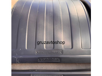 Новый Крыло для Грузовиков Крыло маз,камаз 1/2 полукрылок К-670, миксер 4.шт: фото 2 Новый Крыло для Грузовиков Крыло маз,камаз 1/2 полукрылок К-670, миксер 4.шт: фото 2