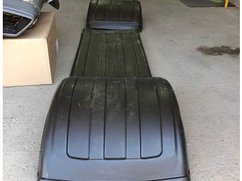 Новый Крыло для Грузовиков Крылья пластиковые миксер, самосвал: фото 3 Новый Крыло для Грузовиков Крылья пластиковые миксер, самосвал: фото 3