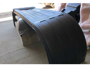 Новый Крыло для Грузовиков Крылья пластиковые миксер, самосвал: фото 5 Новый Крыло для Грузовиков Крылья пластиковые миксер, самосвал: фото 5