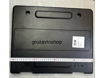 Кузов и экстерьер КАМАЗ