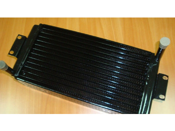 Радиатор МАЗ