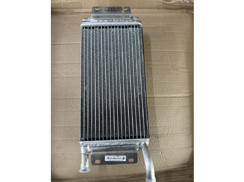 Новый Отопление/ Вентиляция для Грузовиков ЛРЗ (Лихославльский радиаторный завод) Радиатор отопителя камаз-65115 алюмини 3-х рядный: фото 3