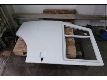 Новый Дверь и запчасти для Грузовиков Левая дверь на камаз евро: фото 4