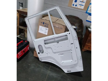 Новый Дверь и запчасти для Грузовиков Левая дверь на камаз евро: фото 3