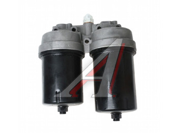 Новый Масляный фильтр для Грузовиков Ливны Фильтр масляный камаз-евро грубой очистки Ливны: фото 3