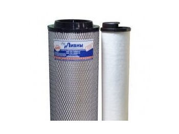 Воздушный фильтр КАМАЗ