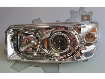 Передняя фара МАЗ