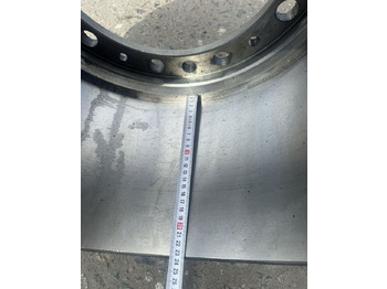 Новый Тормозной барабан для Грузовиков МАЗ (Минский автомобильный завод) Барабан тормозной маз-5440, задний завод: фото 3