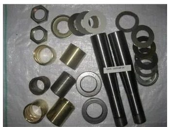 Подвеска МАЗ