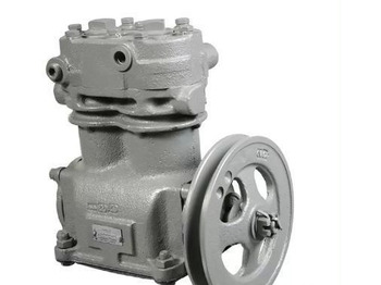 Пневмокомпрессор МАЗ