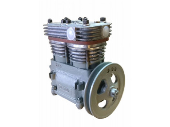 Пневмокомпрессор МАЗ