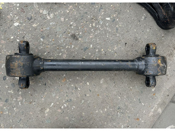 Новый Реактивная тяга для Грузовиков МАЗ (Минский автомобильный завод) Штанга реактивная L565мм маз (оао бааз): фото 2 Новый Реактивная тяга для Грузовиков МАЗ (Минский автомобильный завод) Штанга реактивная L565мм маз (оао бааз): фото 2