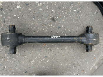 Реактивная тяга МАЗ