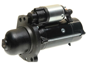 Стартер МАЗ