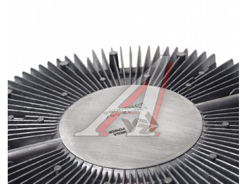 Новый Вентилятор для Грузовиков MEGA POWER Муфта камаз-евро вязкостная на вентилятор d650мм: фото 2 Новый Вентилятор для Грузовиков MEGA POWER Муфта камаз-евро вязкостная на вентилятор d650мм: фото 2