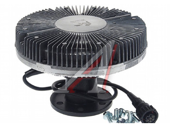 Новый Вентилятор для Грузовиков MEGA POWER Муфта камаз-евро вязкостная на вентилятор d650мм: фото 3 Новый Вентилятор для Грузовиков MEGA POWER Муфта камаз-евро вязкостная на вентилятор d650мм: фото 3