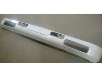 Новый Аэродинамика/ Спойлеры для Грузовиков Московский завод Красный Октябрь Спойлер нижний камаз 65115 под раздельный подножки: фото 2 Новый Аэродинамика/ Спойлеры для Грузовиков Московский завод Красный Октябрь Спойлер нижний камаз 65115 под раздельный подножки: фото 2