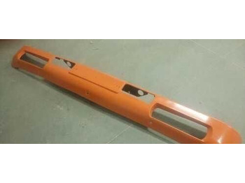 Аэродинамика/ Спойлеры КАМАЗ