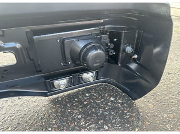 Новый Бампер для Грузовиков НЧЗД (Набережночелнинский завод двигателей) Передний бампер на камаз-65115 в сборе: фото 4 Новый Бампер для Грузовиков НЧЗД (Набережночелнинский завод двигателей) Передний бампер на камаз-65115 в сборе: фото 4