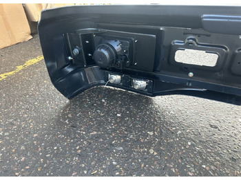 Новый Бампер для Грузовиков НЧЗД (Набережночелнинский завод двигателей) Передний бампер на камаз-65115 в сборе: фото 3 Новый Бампер для Грузовиков НЧЗД (Набережночелнинский завод двигателей) Передний бампер на камаз-65115 в сборе: фото 3