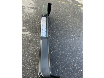 Новый Бампер для Грузовиков НЧЗД (Набережночелнинский завод двигателей) Передний бампер на камаз-65115 в сборе: фото 5 Новый Бампер для Грузовиков НЧЗД (Набережночелнинский завод двигателей) Передний бампер на камаз-65115 в сборе: фото 5