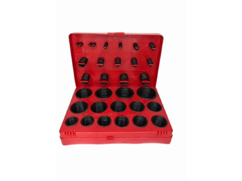 Новый Универсальная запчасть для Грузовиков Набор резиновых уплотнительных колец 382 шт: фото 2 Новый Универсальная запчасть для Грузовиков Набор резиновых уплотнительных колец 382 шт: фото 2