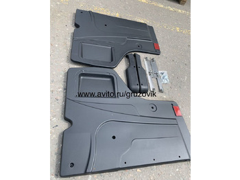 Новый Дверь и запчасти для Грузовиков Накладка на дверь камаз В сборе: фото 2 Новый Дверь и запчасти для Грузовиков Накладка на дверь камаз В сборе: фото 2