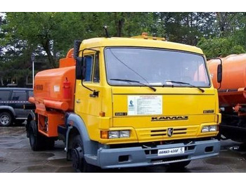 Новый Капот для Грузовиков Наклейка на капот камаз (камазёнок 4308): фото 3 Новый Капот для Грузовиков Наклейка на капот камаз (камазёнок 4308): фото 3